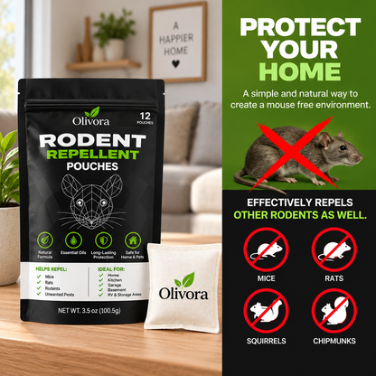 Protect Every Corner of Your Home
