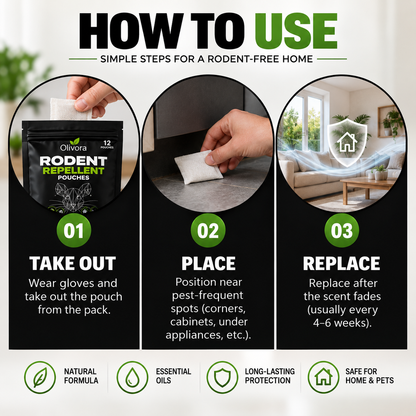 Protect Every Corner of Your Home